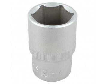 19mm 1/2in Drive Socket